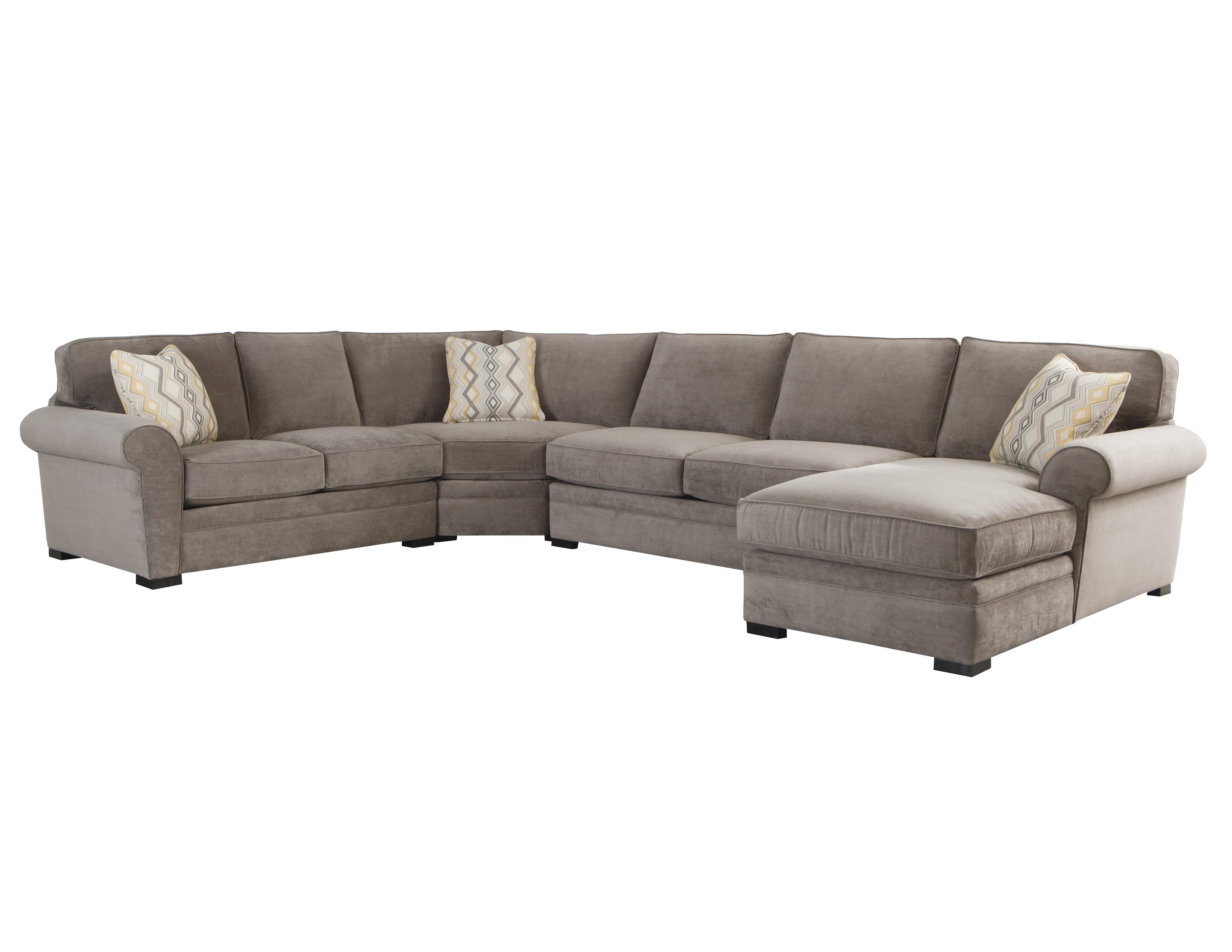 Jonathan Louis Choices Orion Sectional HomeWorld Furniture
